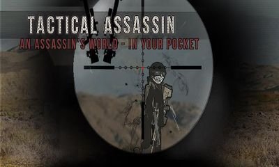 download Tactical Assassin apk